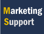 Marketing Support